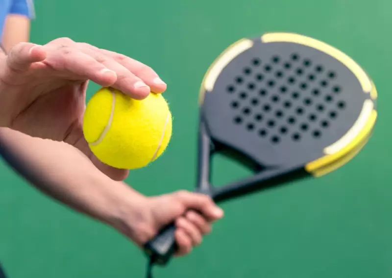 Padel